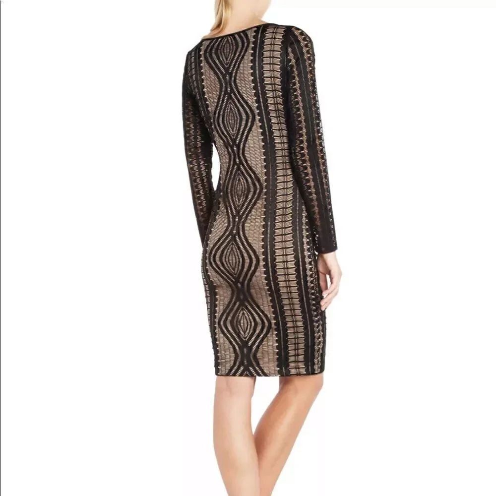 Bang lace dress    - Picture 3 of 6